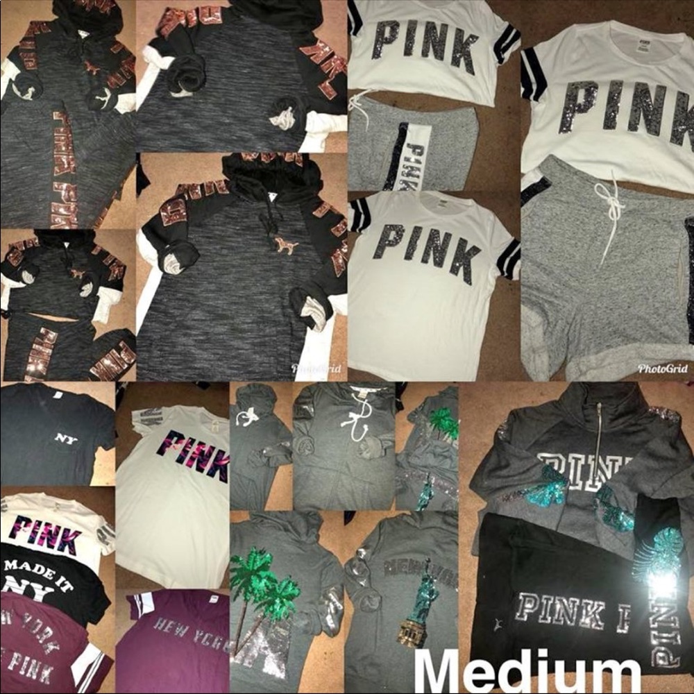 Pink stuff - Picture 6 of 6